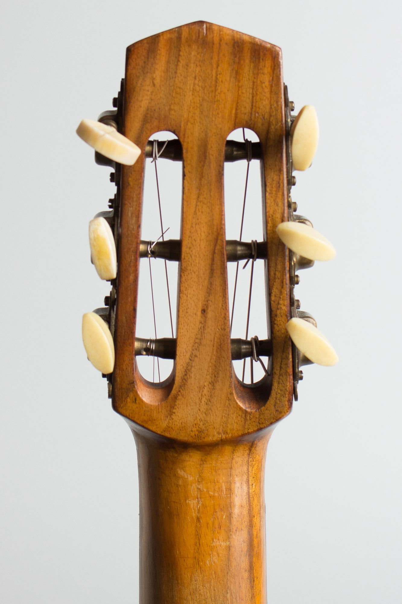 Castelluccia Petit Bouche Gypsy Jazz Acoustic Guitar (1955)