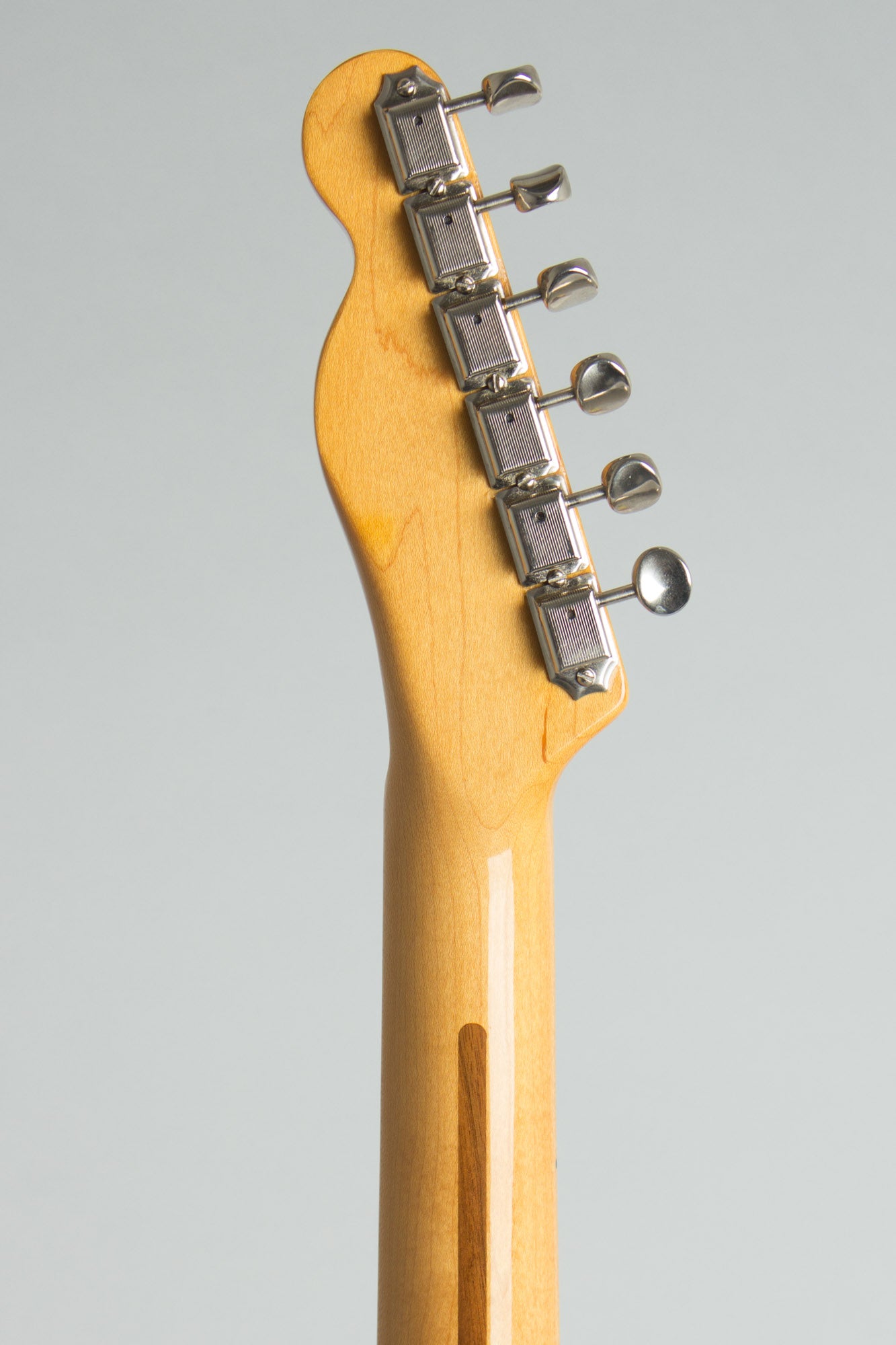 Fender Telecaster '52 Re-Issue AVRI Solid Body Electric Guitar (1982)