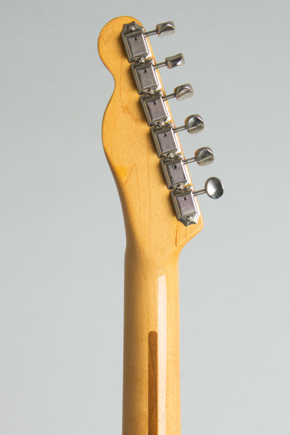 Fender Telecaster '52 Re-Issue AVRI Solid Body Electric Guitar (1982)
