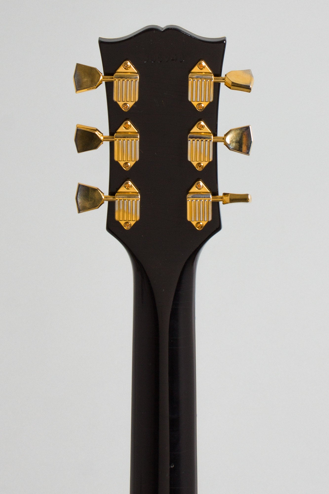 Gibson Les Paul Custom Solid Body Electric Guitar (2023)