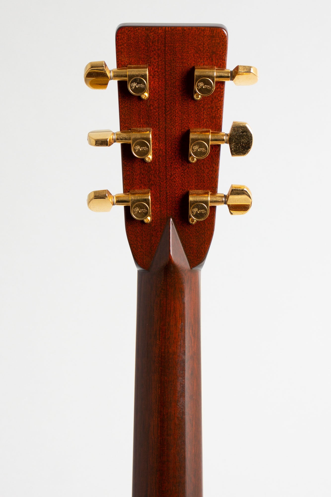 C. F. Martin D-45 Flat Top Acoustic Guitar (1993)