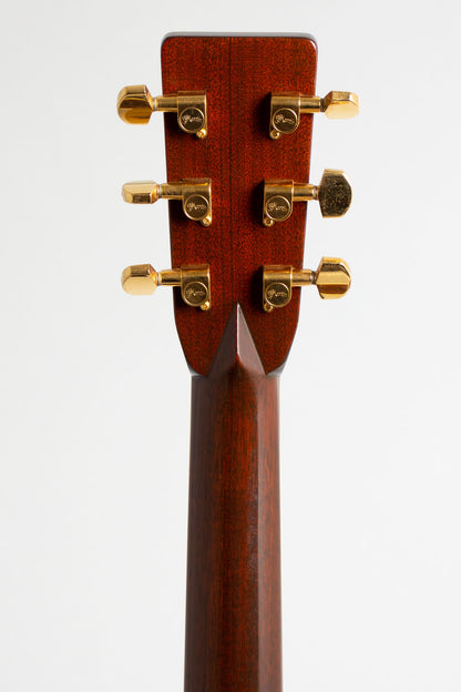 C. F. Martin D-45 Flat Top Acoustic Guitar (1993)