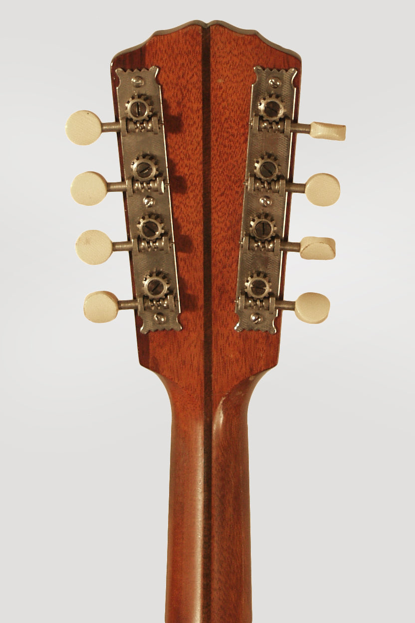 Gibson Style A-1 Carved Top Mandolin (1914)