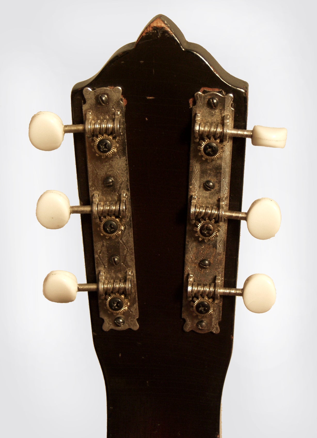 Oahu Diana Deluxe Lap Steel Electric Guitar (1940)