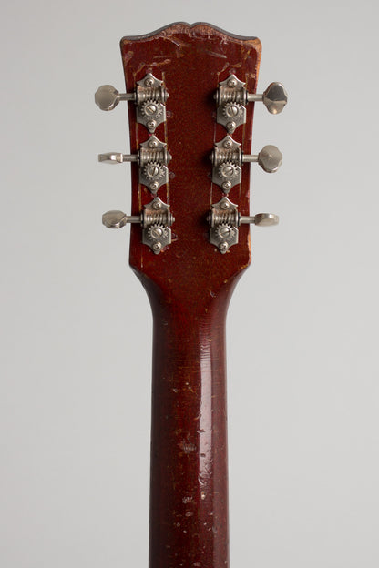 Gibson ES-125TDC previously owned by Marc Ribot Thinline Hollow Body Electric Guitar (1962)