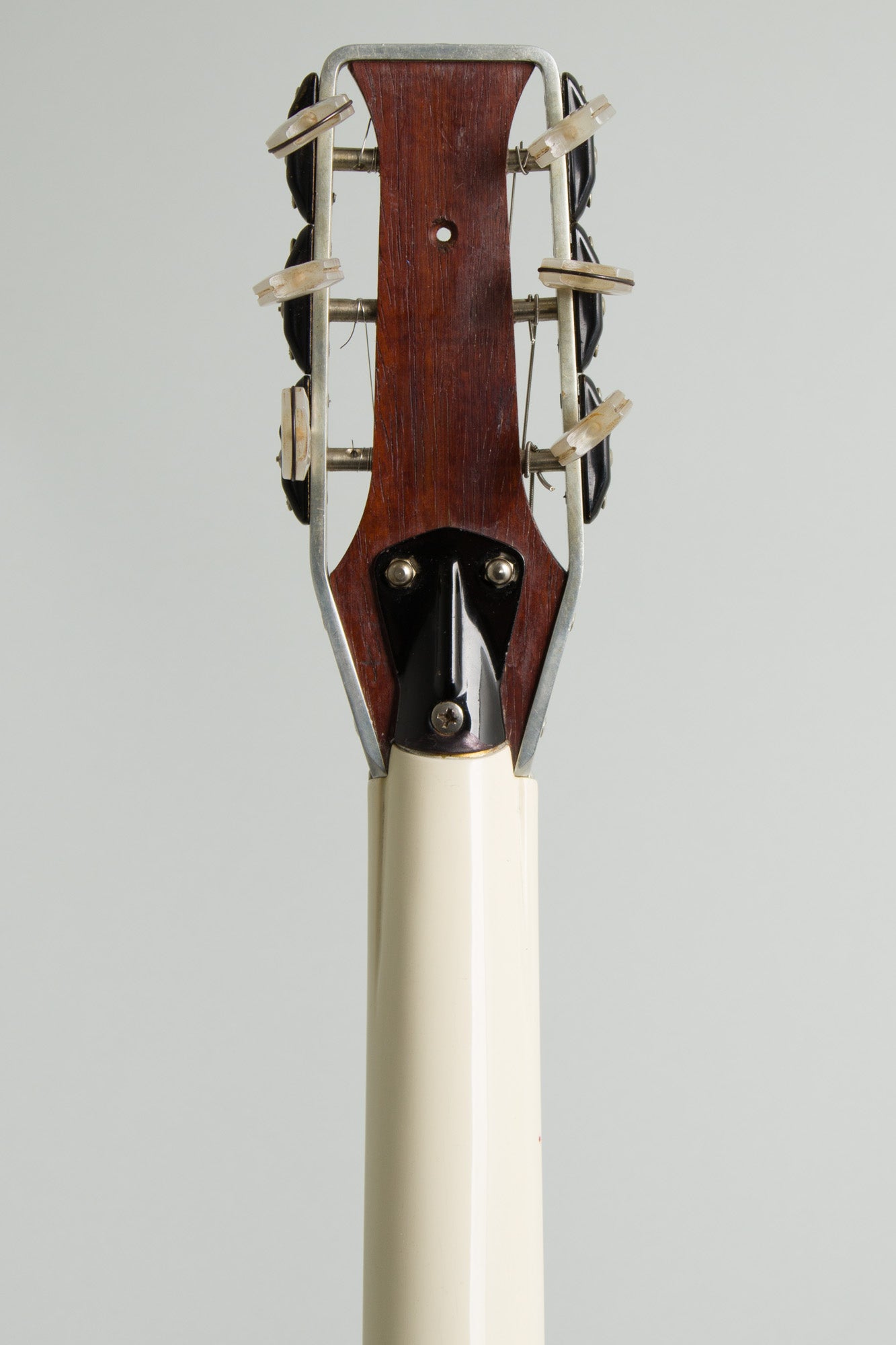 Wandre Rock 6 Solid Body Electric Guitar (1962)