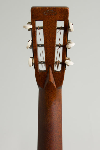 C. F. Martin 000-28 Flat Top Acoustic Guitar (1929)