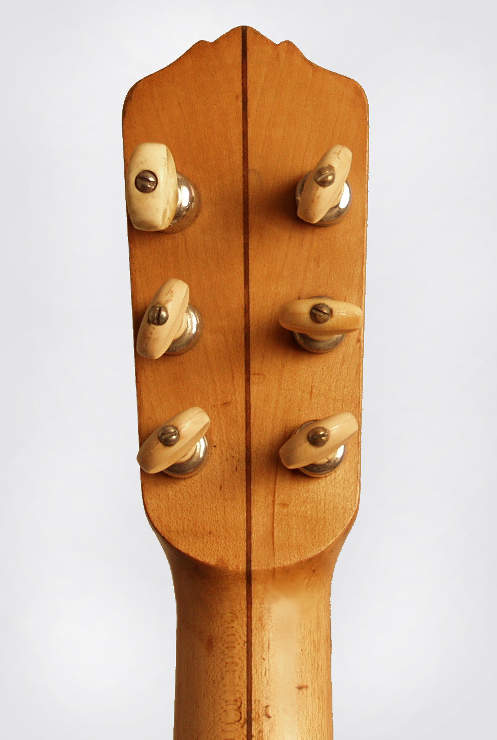 Vega Tu-Ba-Phone Guitar Banjo (1928)