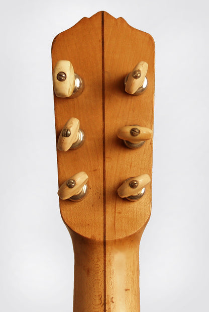 Vega Tu-Ba-Phone Guitar Banjo (1928)