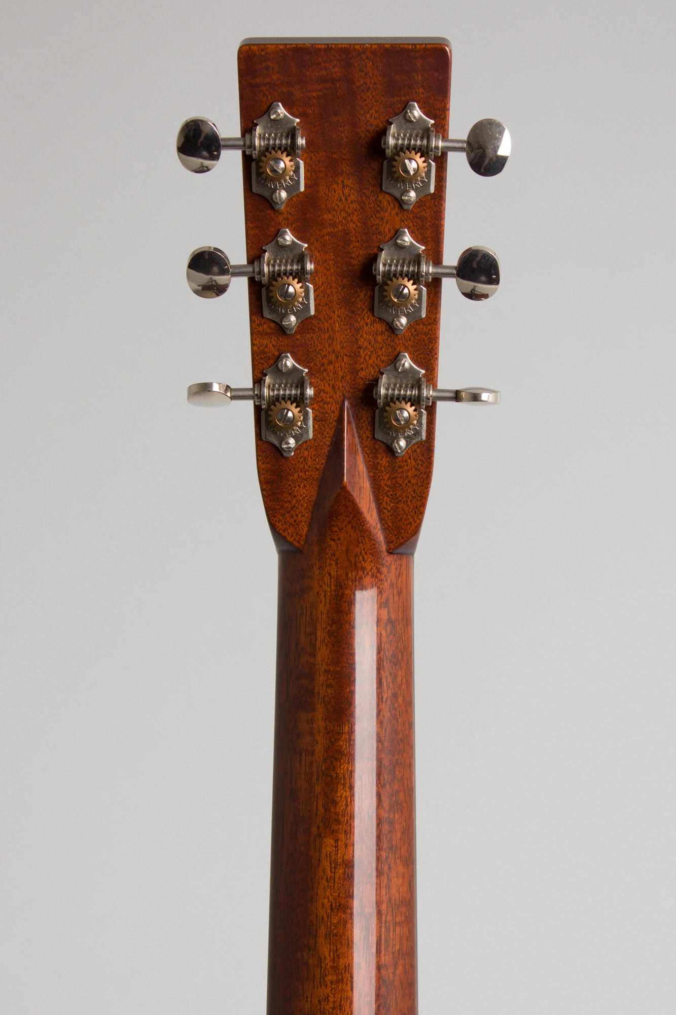 Bourgeois Style 0 Prototype Flat Top Acoustic Guitar (2009)