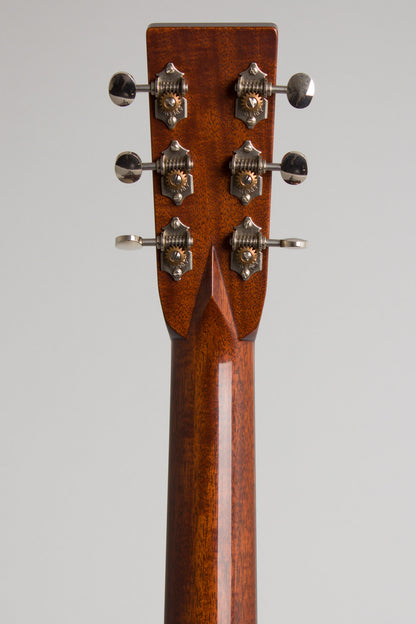 Bourgeois Style 0 Prototype Flat Top Acoustic Guitar (2009)