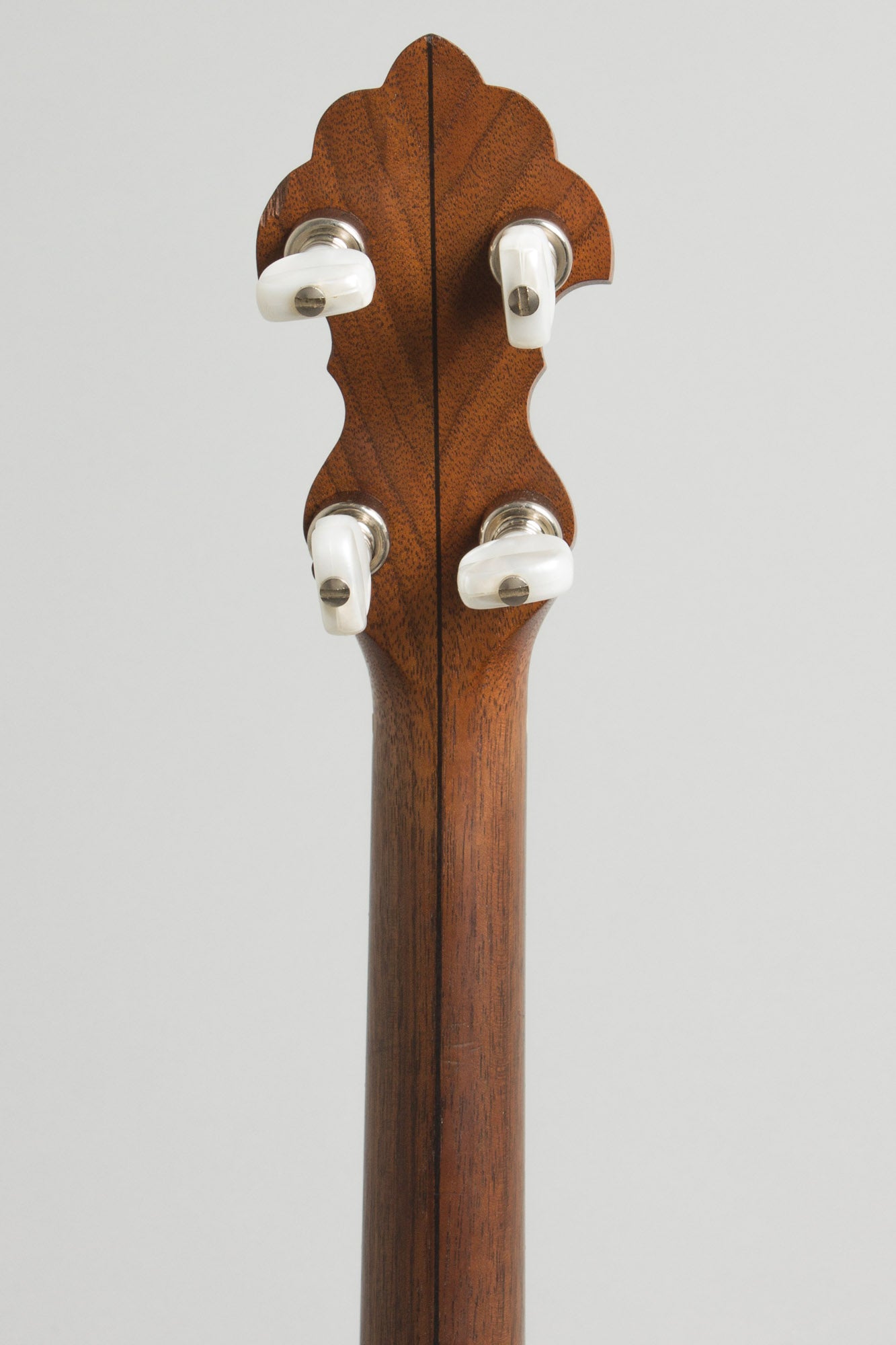 Goose Acres T-11W 5 String Banjo (1993)