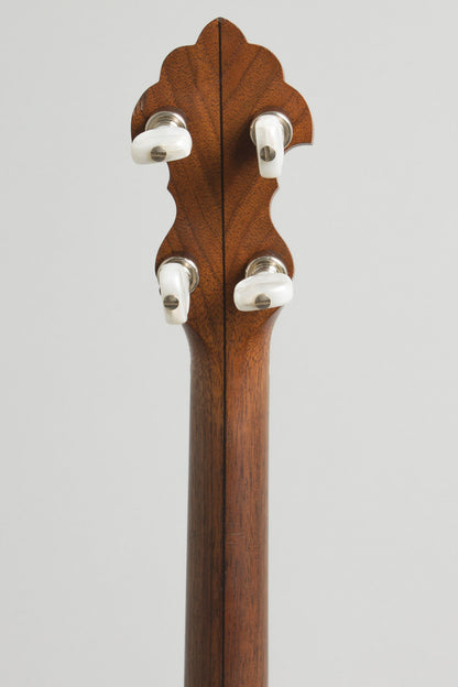 Goose Acres T-11W 5 String Banjo (1993)