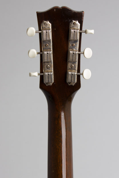 Gibson LG-2 3/4 Flat Top Acoustic Guitar (1953)