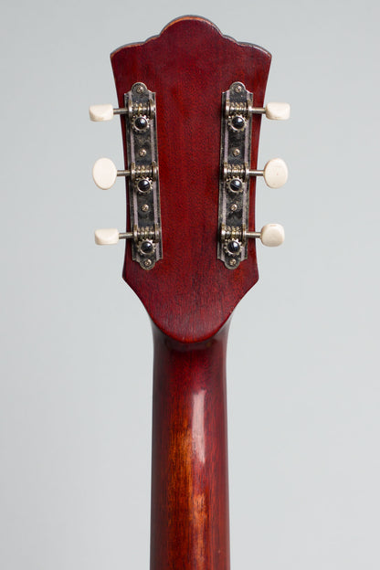 Guild M-20 Flat Top Acoustic Guitar (1965-6)