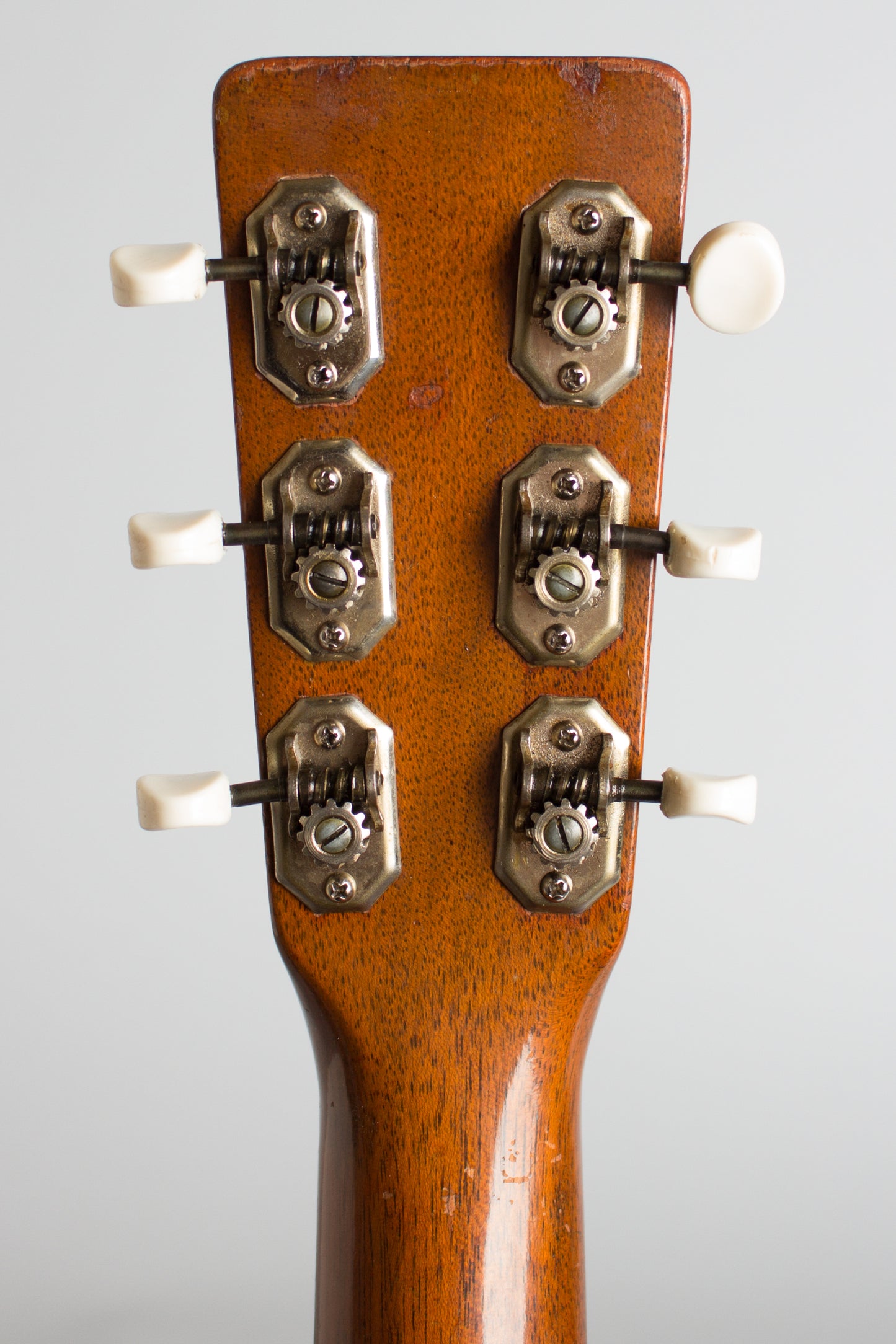 C. F. Martin 0-15 Flat Top Acoustic Guitar (1949)