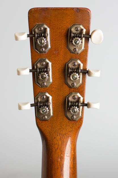 C. F. Martin 0-15 Flat Top Acoustic Guitar (1949)