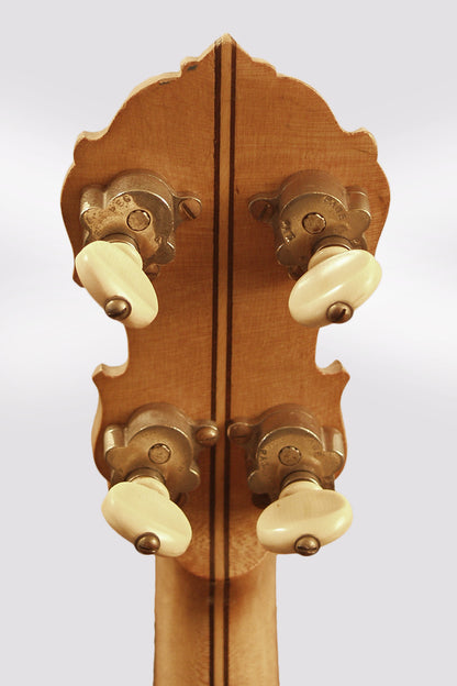 Paramount Style A Tenor Banjo (1923)