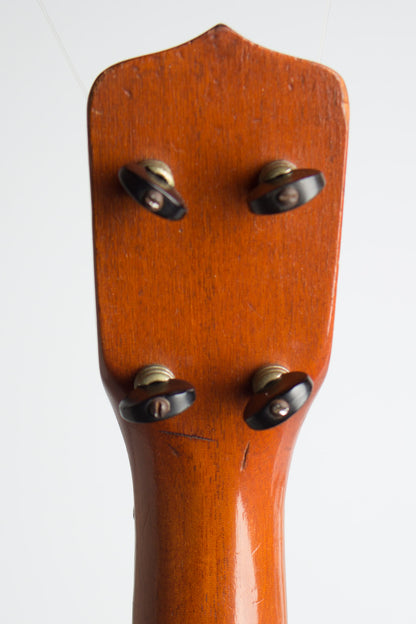 Gibson Uke-1 Soprano Ukulele (1928)
