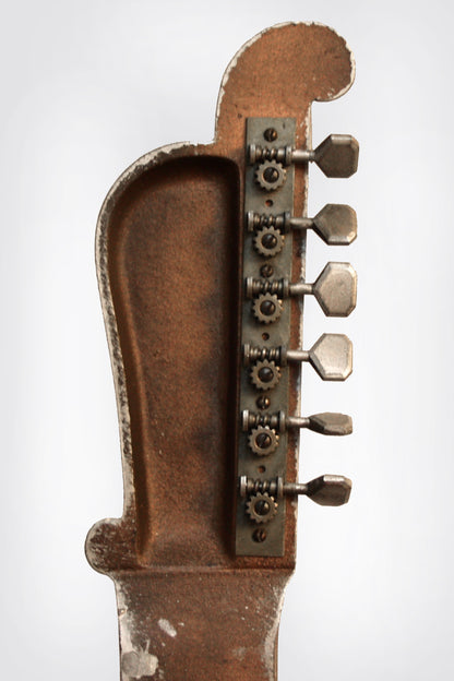 Harmony Lap Steel Electric Guitar (1936)