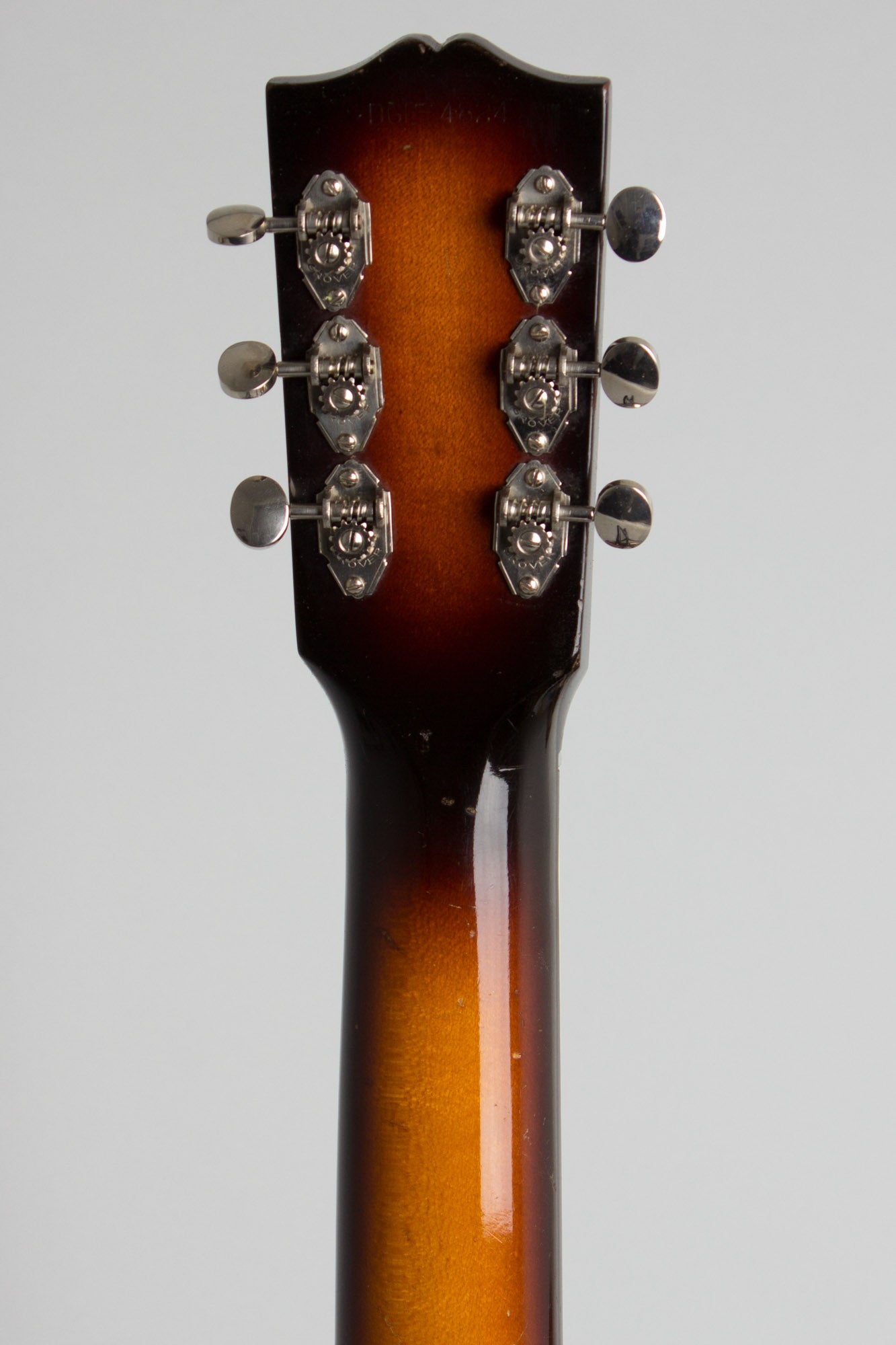 Gibson EH-150 Lap Steel Electric Guitar (1938)