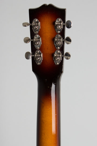 Gibson EH-150 Lap Steel Electric Guitar (1938)