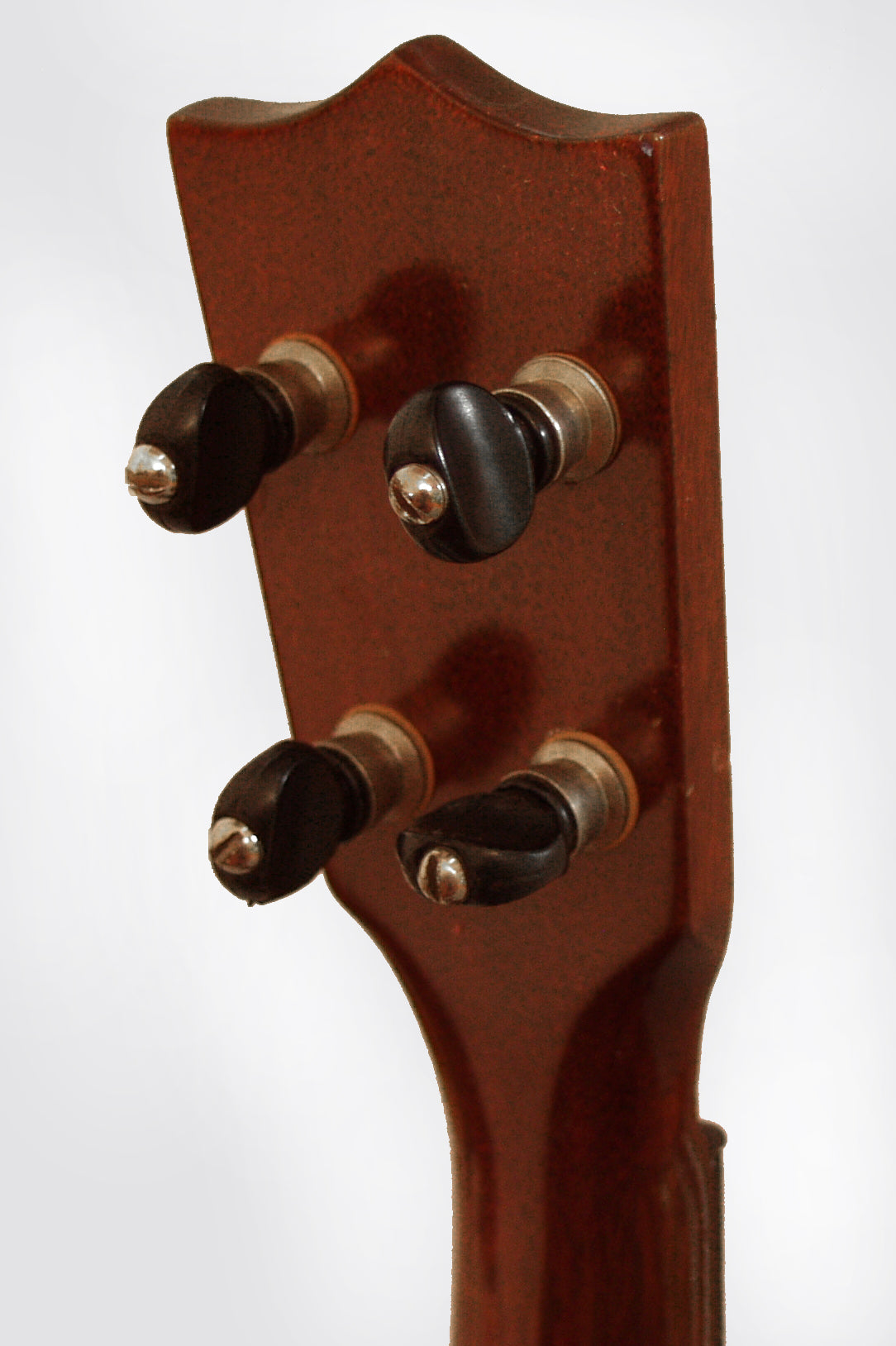 C. F. Martin Style 1-C Concert Ukulele (1940s)