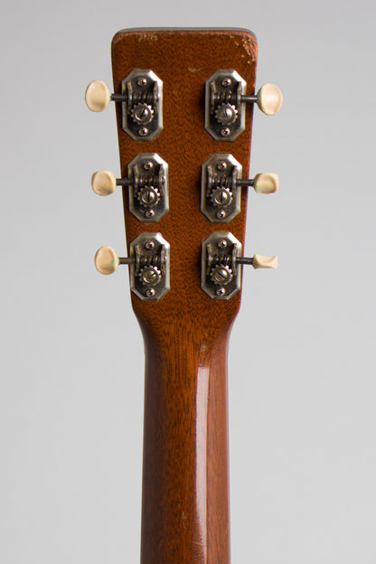 C. F. Martin 0-15 Flat Top Acoustic Guitar (1951)
