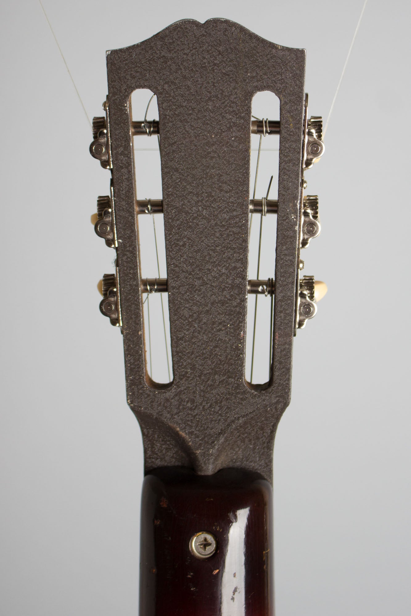 Gibson EH-185 Lap Steel Electric Guitar (1941)