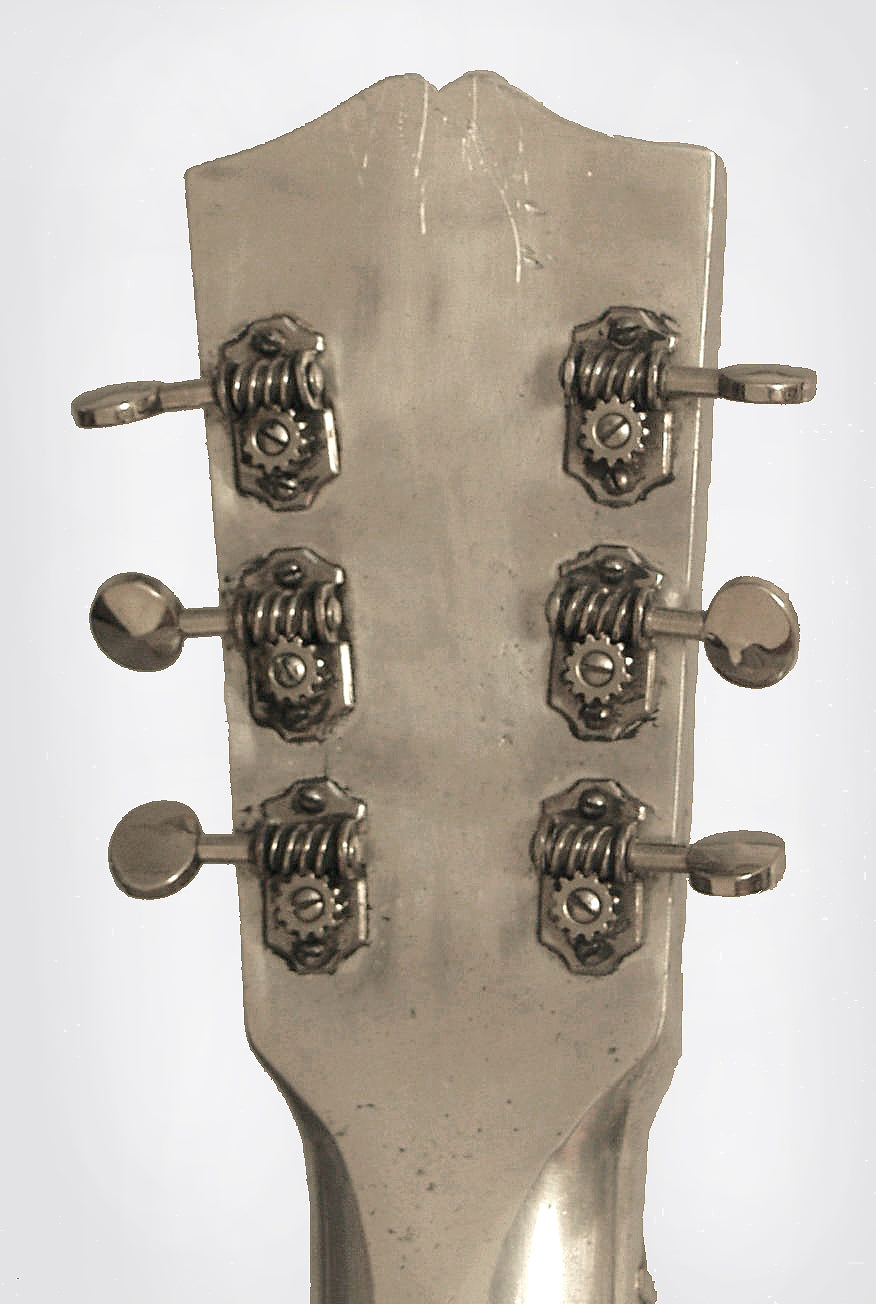 Gibson E-150 Lap Steel Electric Guitar (1935)