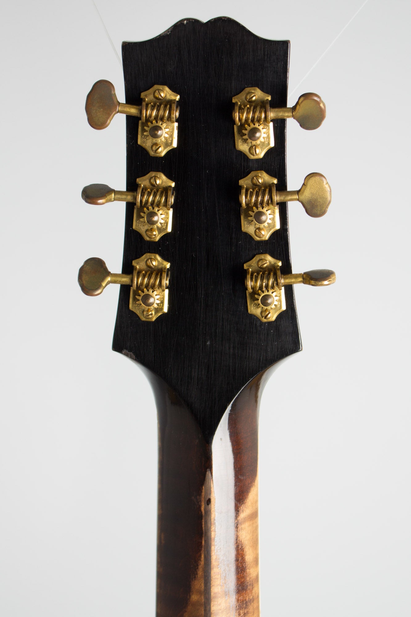 Gibson L-5 Arch Top Acoustic Guitar (1933)