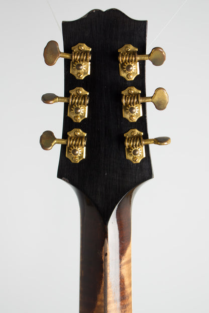 Gibson L-5 Arch Top Acoustic Guitar (1933)