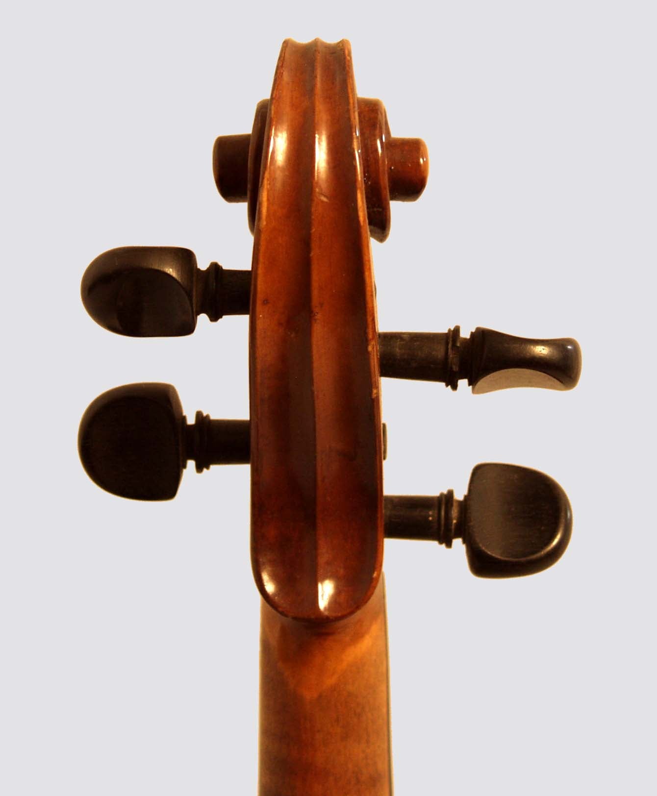 National Vio-Lectric Electric Violin (1940)