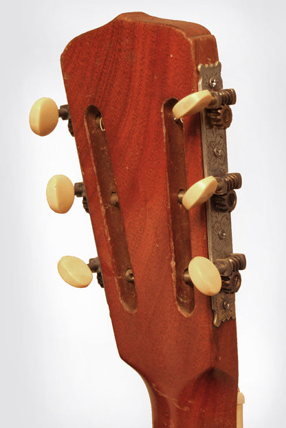 National Style 1 Tricone Resophonic Guitar (1932)