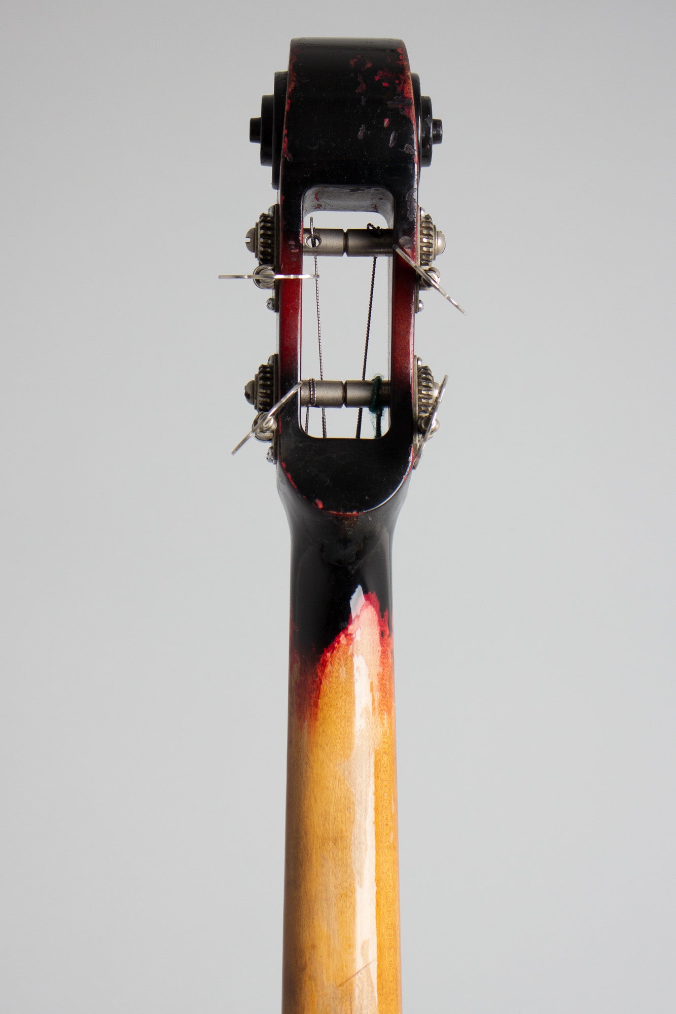 Ampeg AMB-1 Electric Bass Guitar (1968)