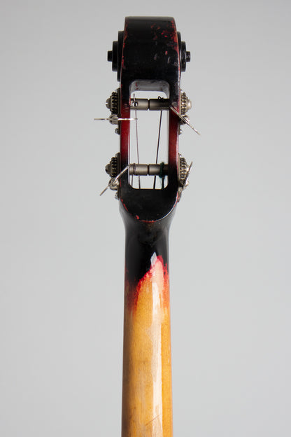 Ampeg AMB-1 Electric Bass Guitar (1968)