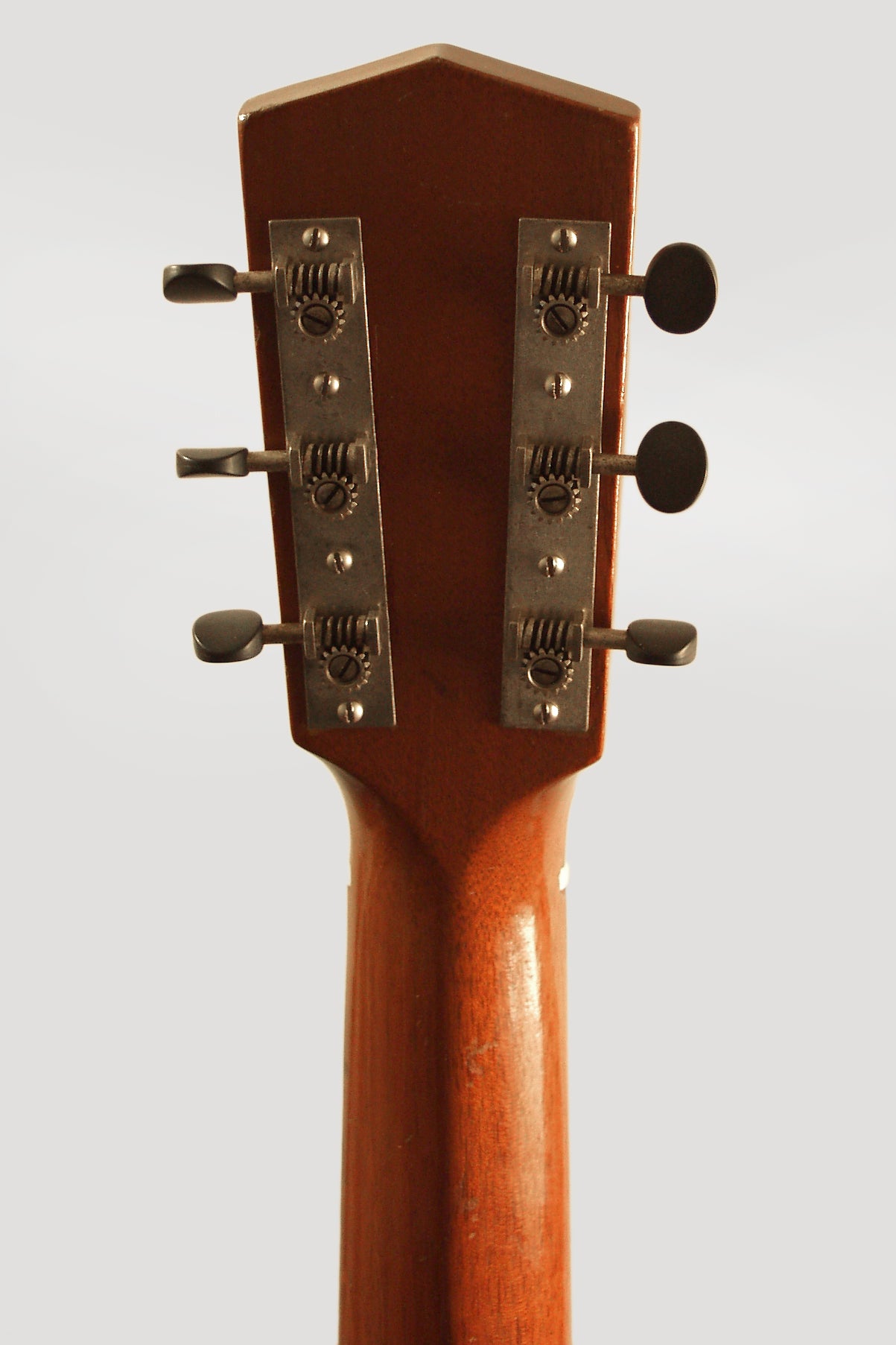 Kalamazoo KG-21 Arch Top Acoustic Guitar (1937) – RetroFret