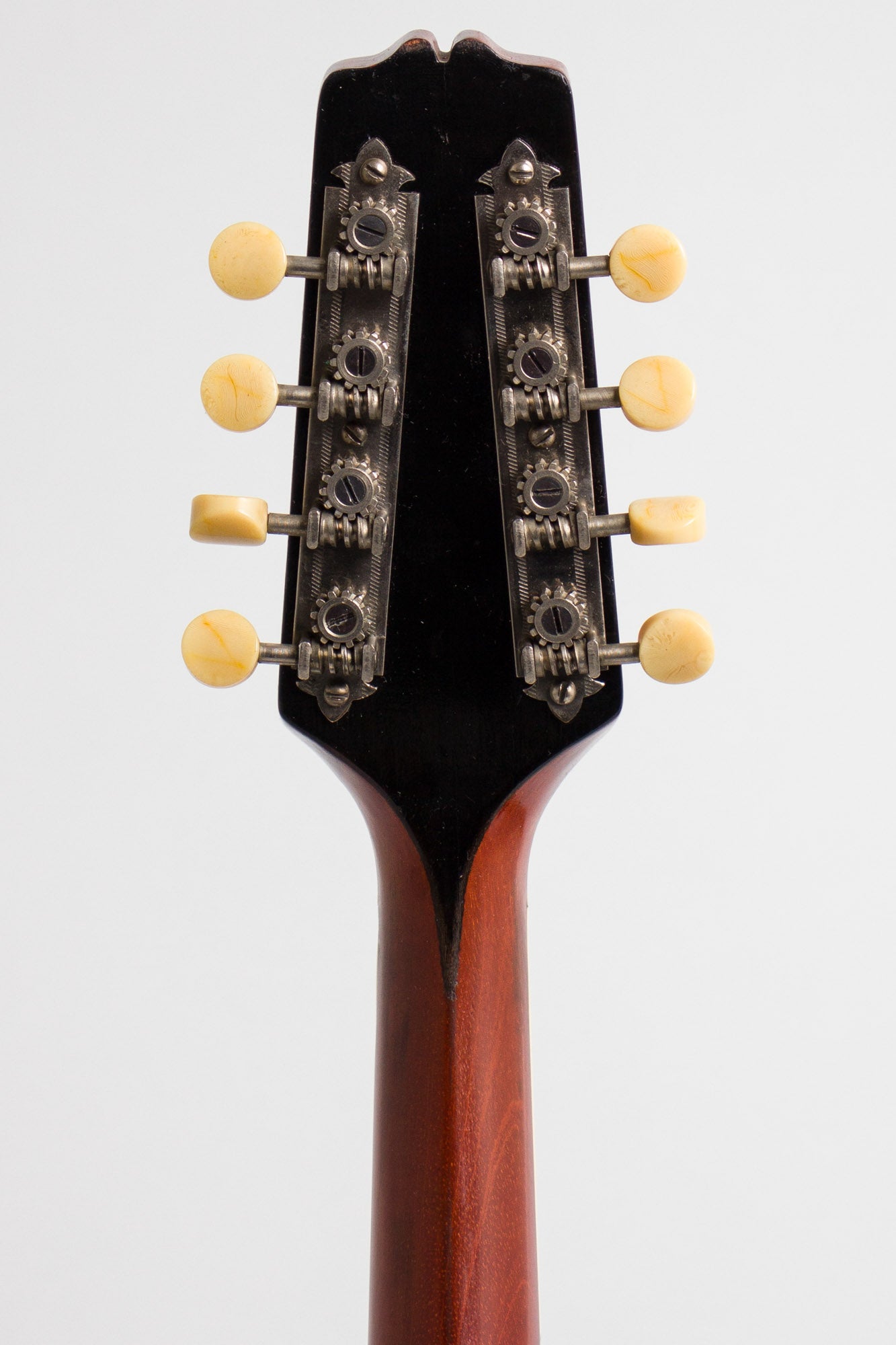 Gibson Model A-4 Snakehead Carved Top Mandolin (1923)