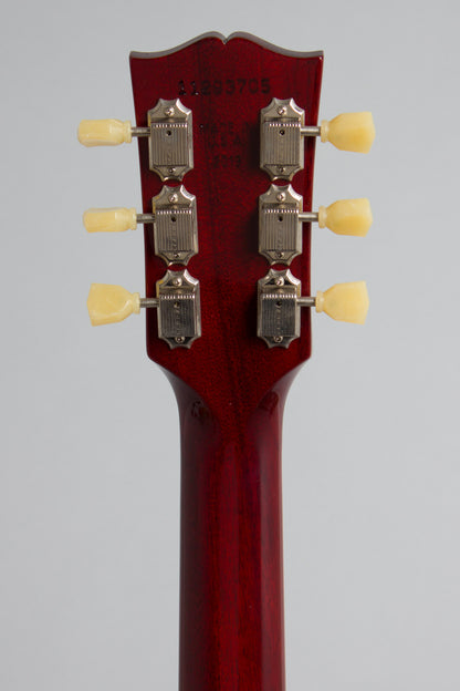 Gibson ES-390 PRD Thinline Hollow Body Electric Guitar (2013)