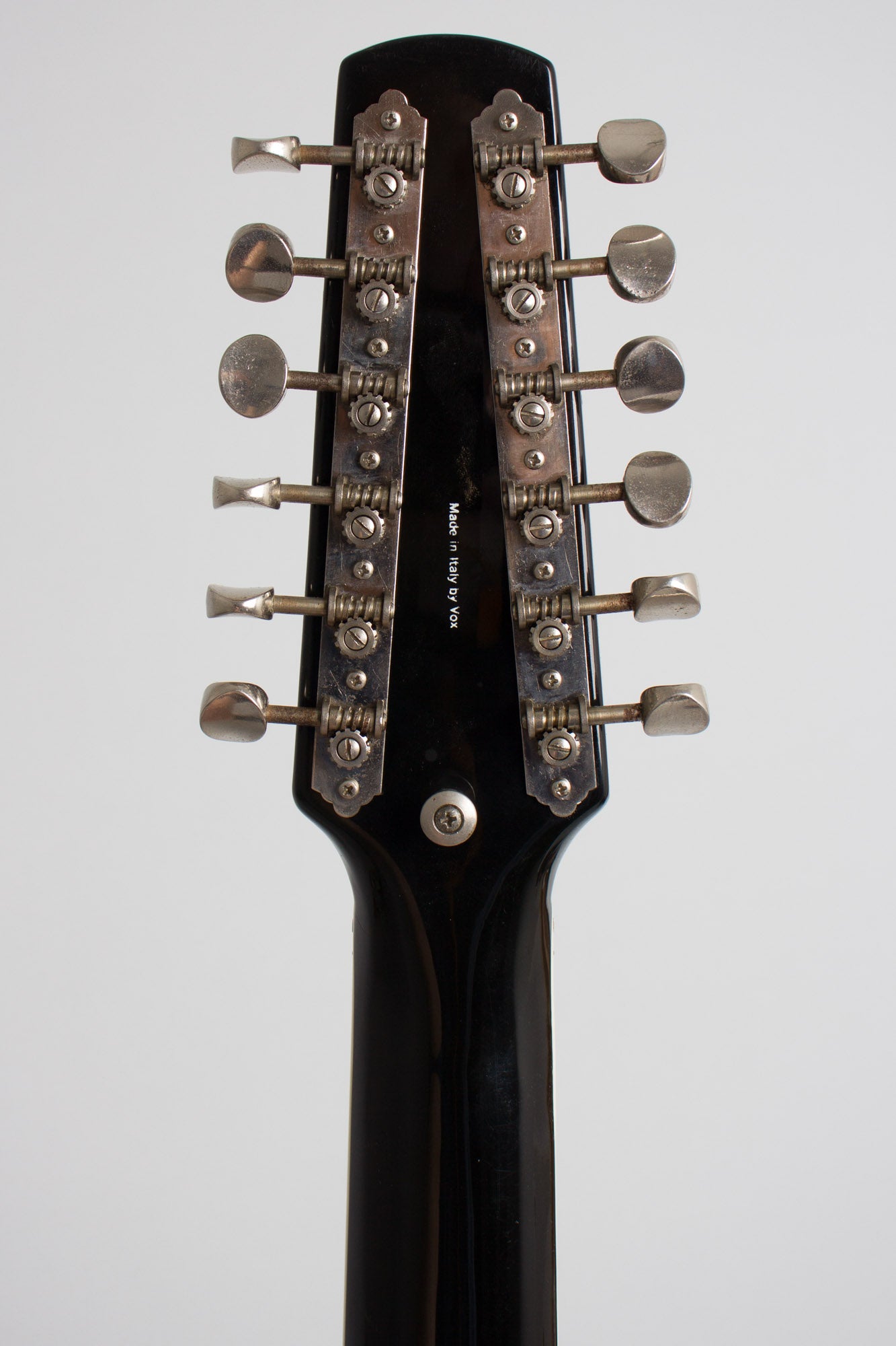 Vox Mando-Guitar 12 String Electric Guitar (1966)