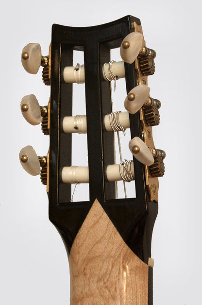 Gary Southwell A-Model Classical Guitar (1997)