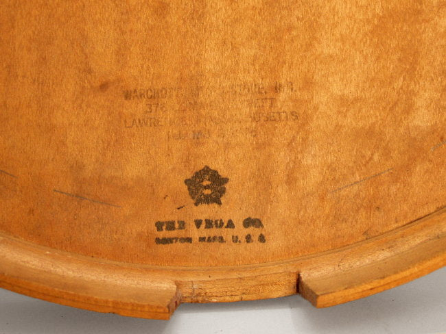 Fairbanks/Vega Tubaphone Guitar Banjo (1921)