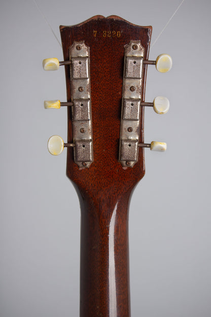 Gibson Les Paul Junior Solid Body Electric Guitar (1957)