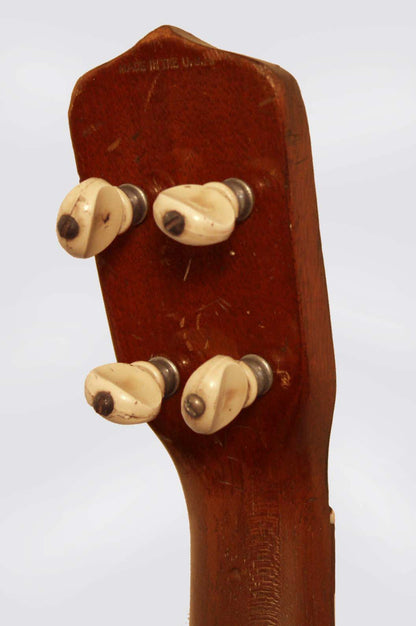 Gibson TU-1 Tenor Ukulele (1932)