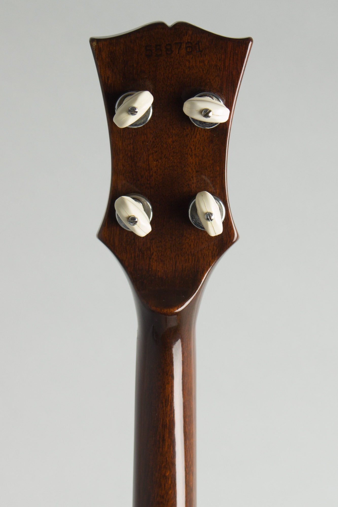 Gibson RB-100 5 String Resonator Banjo (1969)