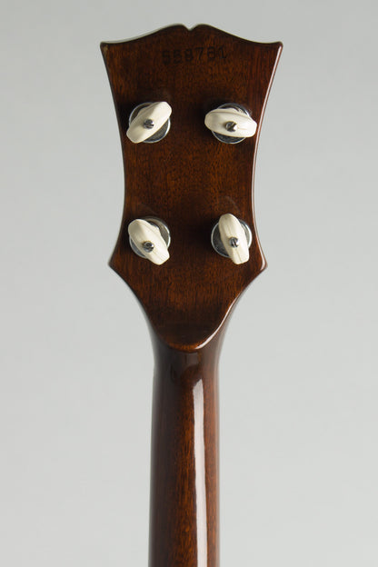 Gibson RB-100 5 String Resonator Banjo (1969)