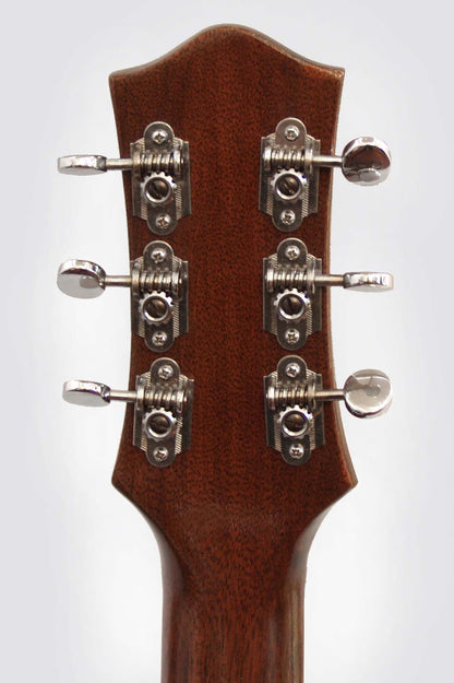 Gretsch Silver Jet Solid Body Electric Guitar (1955)