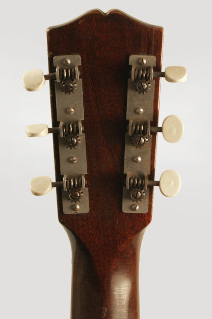 Gibson L-00 Flat Top Acoustic Guitar (1934)