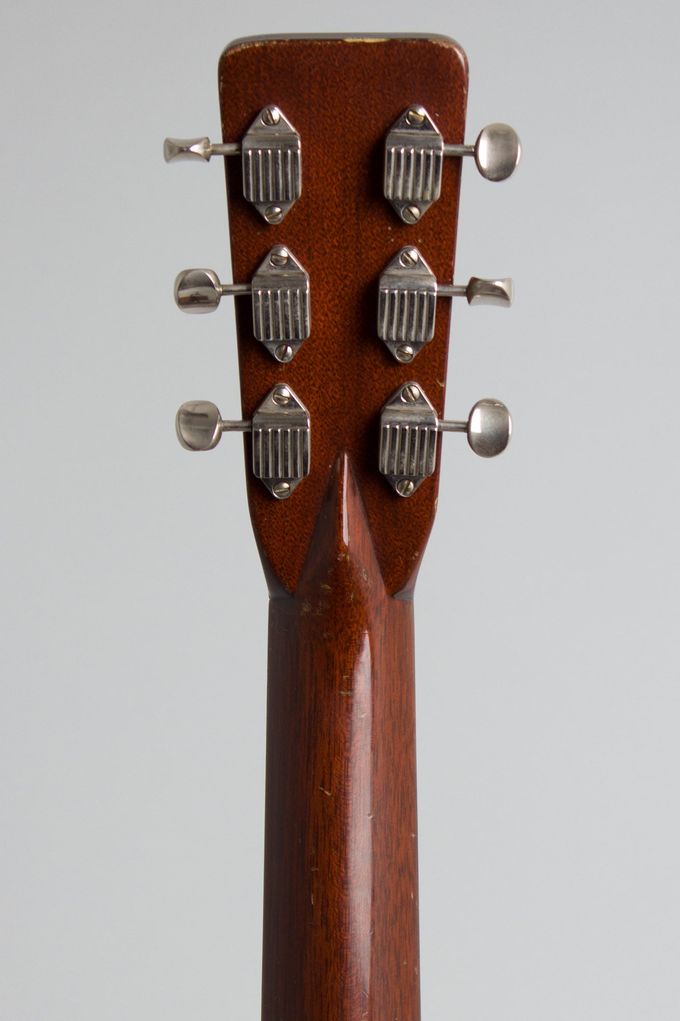 C. F. Martin D-28 Flat Top Acoustic Guitar (1955)