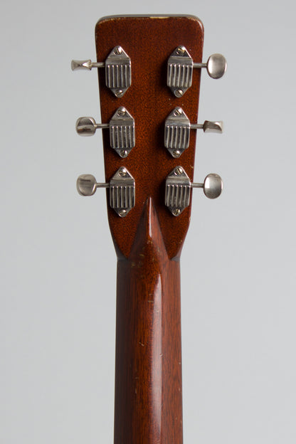 C. F. Martin D-28 Flat Top Acoustic Guitar (1955)
